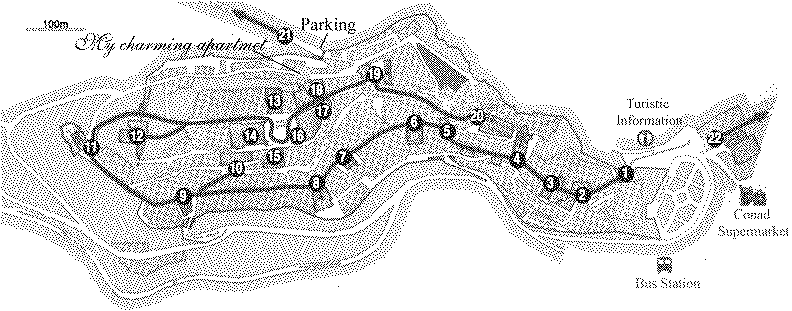 Montepulciano monuments